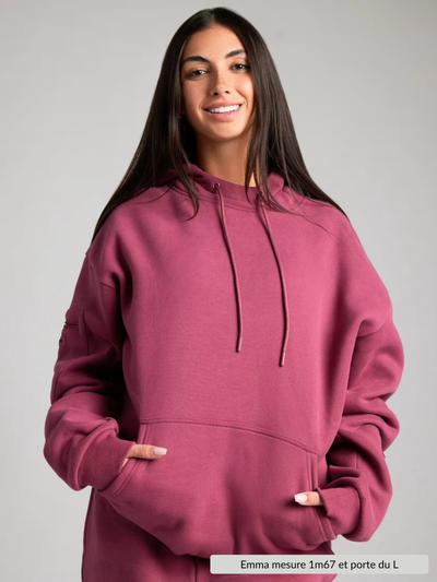 Airplane mode Hoodie