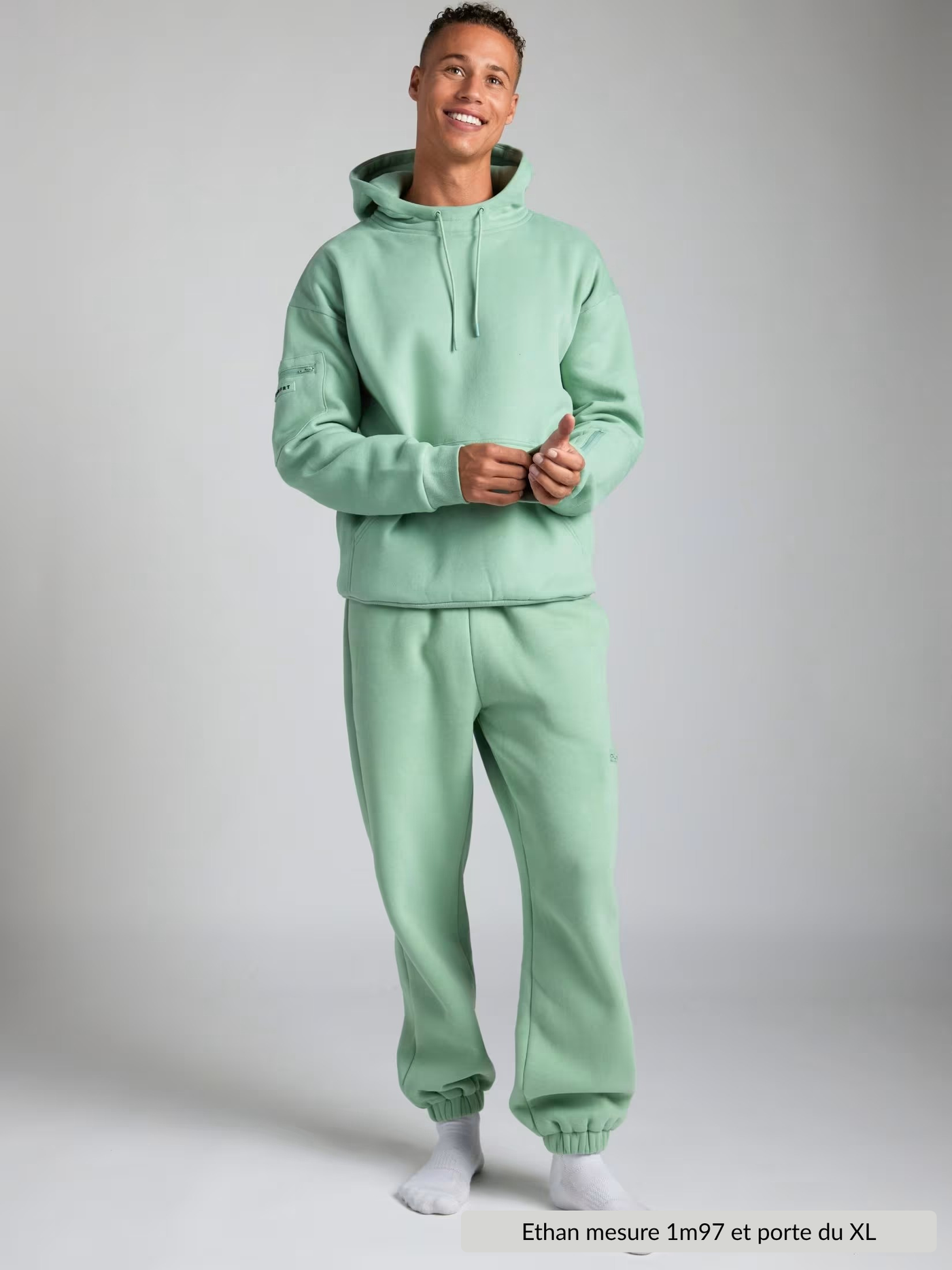 Airplane mode Hoodie