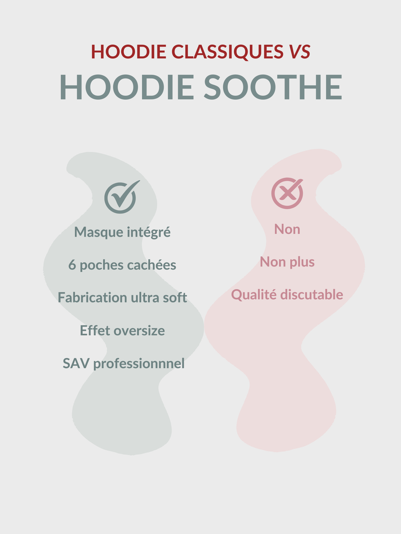 Airplane mode Hoodie