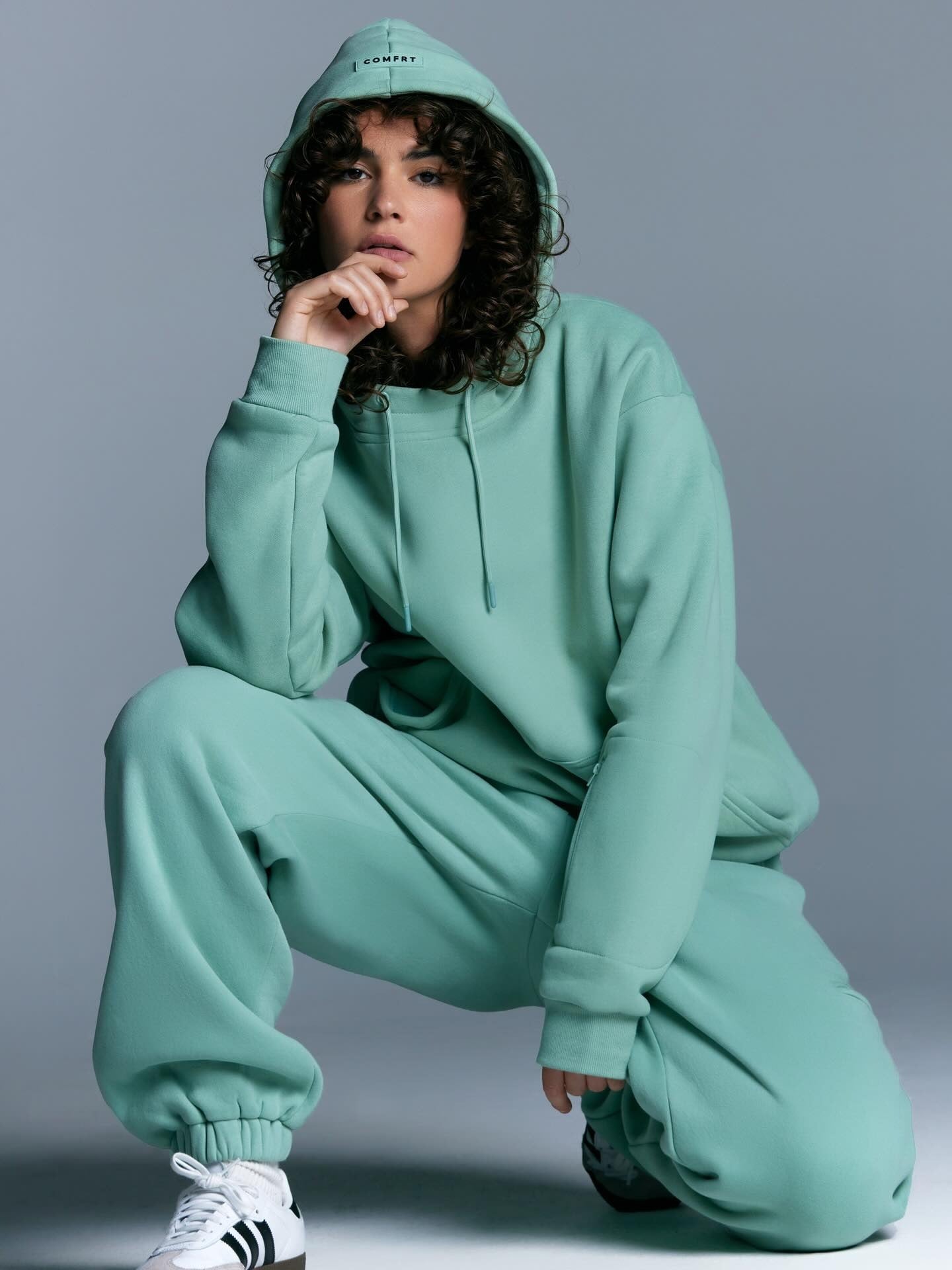 Airplane mode Hoodie
